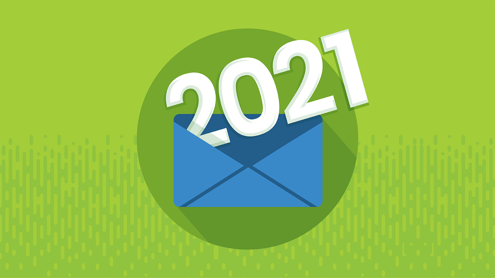 بازاریابی ایمیلی در سال 2021